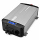 Przetwornica napięcia Pure Sine Wave | 12V na 230V | 3000/6000W |UPS BYPASS 