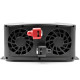 Przetwornica napięcia Pure Sine Wave | 12V na 230V | 3000/6000W |UPS BYPASS 
