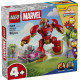 Klocki Super Heroes 11209 Ultron kontra Iron Man