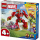 Klocki Super Heroes 11209 Ultron kontra Iron Man