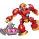 Klocki Super Heroes 11209 Ultron kontra Iron Man
