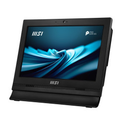 Komputer PRO AP162T ADL-042XEU nOS/N100/8GB/256GB/UMA/15.6/Czarny