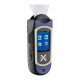 Alkomat elektrochemiczny dowodowy / przesiewowy Mark X Blue