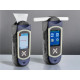 Alkomat elektrochemiczny dowodowy / przesiewowy Mark X Blue