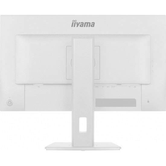 Monitor 27 cali XB2797QSNP-W1 IPS,QHD,USB-c Dock 96W,HDMI, 350cd,1ms, DP, DisplayPort x1 (Daisy Chain MST max. 2560 x1440), USB HUB x4, RJ45