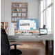 Monitor 27 cali XB2797QSNP-W1 IPS,QHD,USB-c Dock 96W,HDMI, 350cd,1ms, DP, DisplayPort x1 (Daisy Chain MST max. 2560 x1440), USB HUB x4, RJ45