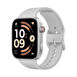 Smartwatch Redmi Watch 6 NFC Srebrny