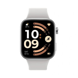 Smartwatch Redmi Watch 6 NFC Srebrny