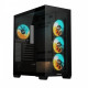 Obudowa C500P ST ATX 28300-C500B-1CKR