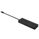 Stacja dokująca DC210 8 w 1 USB-C Dock - 90XB098N-BDS010 
