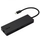 Stacja dokująca DC210 8 w 1 USB-C Dock - 90XB098N-BDS010 