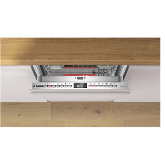 Zmywarka SPV4EKX17E