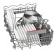 Zmywarka SPV4EKX17E