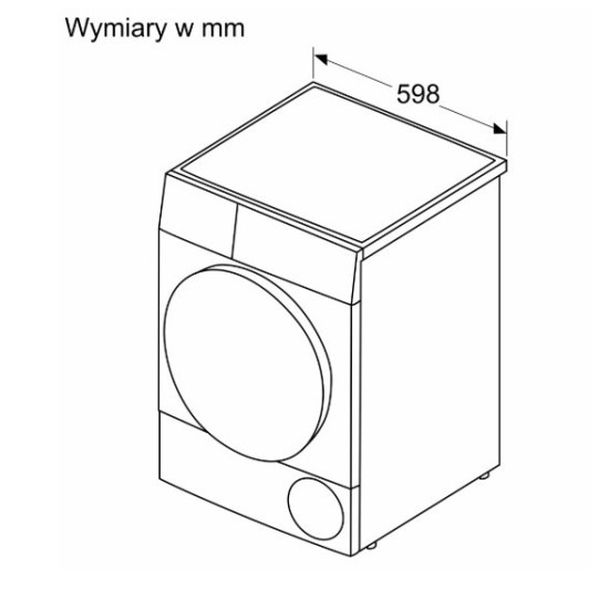 Zmywarka SPV4EKX17E