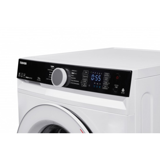 Pralka TW-BK100GF4PL(WK) 9kg