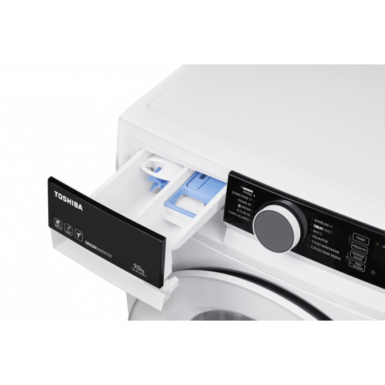 Pralka TW-BK100GF4PL(WK) 9kg
