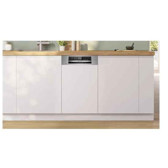 Zmywarka SPI6EMS21E