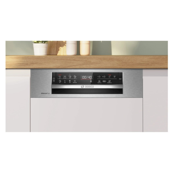 Zmywarka SPI6EMS21E