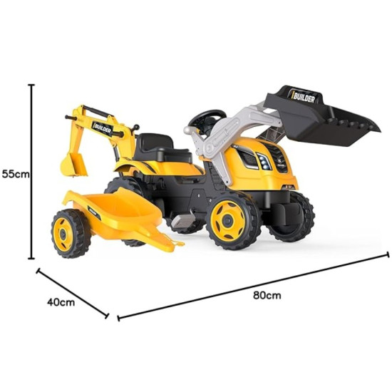 Traktor Max 
