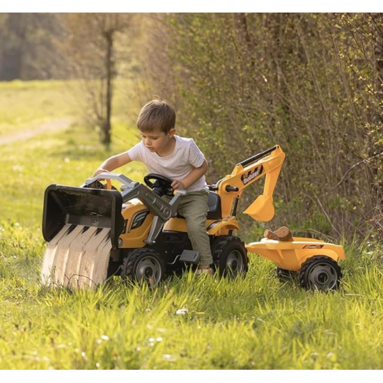 Traktor Max 