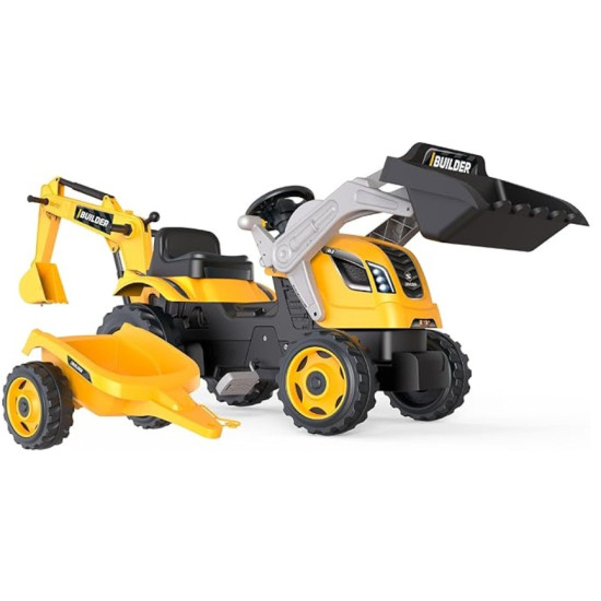 Traktor Max 