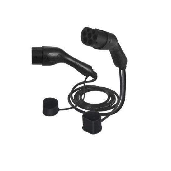 Kabel do ładowania Lineo AC22 7m