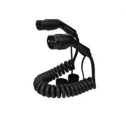 Kabel do ładowania Spiro AC7 7m