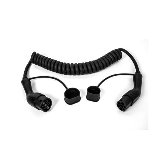 Kabel do ładowania Spiro AC7 7m