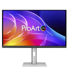 Monitor 26.5 inches PA279CDV ProArt 4K IPS UHD DP USB-C