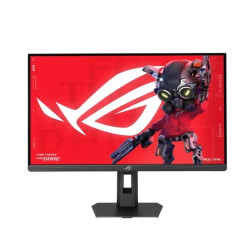 Monitor 27 cali XG27UCSR IPS 4K 160Hz/FHD 324Hz