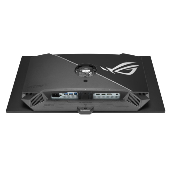 Monitor 27 cali XG27UQDMS 4K QD-OLED 240Hz 0.03ms 