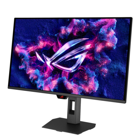 Monitor 27 cali XG27UQDMS 4K QD-OLED 240Hz 0.03ms 