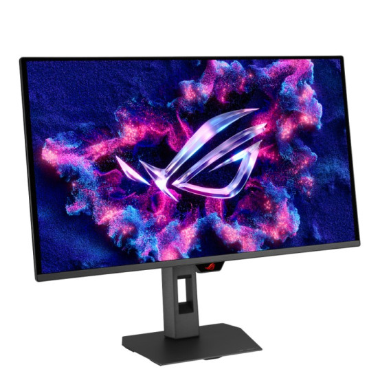 Monitor 27 cali XG27UQDMS 4K QD-OLED 240Hz 0.03ms 