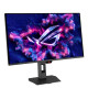 Monitor 27 cali XG27UQDMS 4K QD-OLED 240Hz 0.03ms 