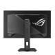 Monitor 27 cali XG27UQDMS 4K QD-OLED 240Hz 0.03ms 