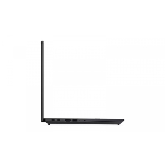 Mobilna stacja robocza ThinkPad P14s G7 21X00019PB W11Pro AI 7 PRO 450/48GB/1TB/INT/14.0 2.8K/Black/3YRS Premier Support + CO2 Offset 