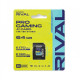 Karta pamięci microSD 64GB Rival UHS-I V30 U3 C10 A2 170/120MBs