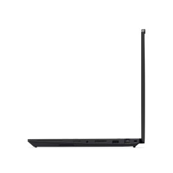 Mobilna stacja robocza ThinkPad P16v G3 21RS0055PB W11PRO Ultra 9285H/2x32GB/1TB/RTX PRO 2000 8GB/16.0 WQUXGA/BLACK/VPRO/3YRS Premier+3YR CI+CO2Offset