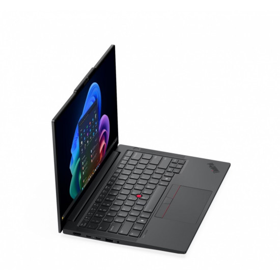 Laptop ThinkPad E14 G7 21Y6004WPB W11Pro Ultra 7 355/16GB/512GB/INT/14.0 WUXGA/Black/1YR Premier Support + 3YRS OS + CO2 Offset 