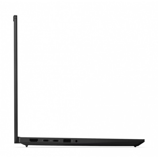 Laptop ThinkPad E14 G7 21Y6004WPB W11Pro Ultra 7 355/16GB/512GB/INT/14.0 WUXGA/Black/1YR Premier Support + 3YRS OS + CO2 Offset 