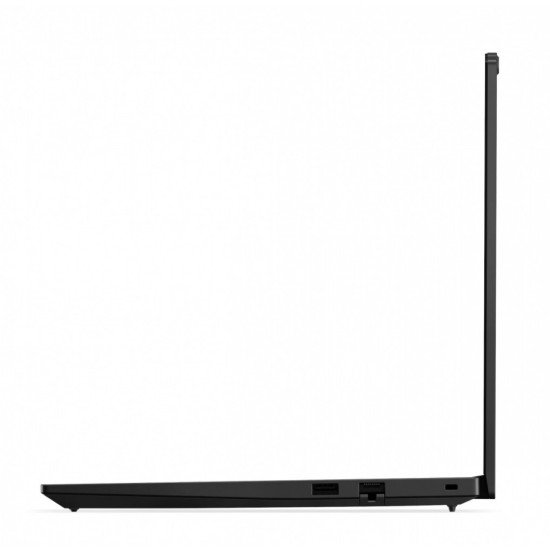 Laptop ThinkPad E14 G7 21Y6004WPB W11Pro Ultra 7 355/16GB/512GB/INT/14.0 WUXGA/Black/1YR Premier Support + 3YRS OS + CO2 Offset 