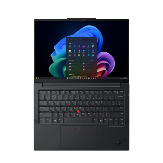 Laptop ThinkPad E14 G7 21Y6004WPB W11Pro Ultra 7 355/16GB/512GB/INT/14.0 WUXGA/Black/1YR Premier Support + 3YRS OS + CO2 Offset 