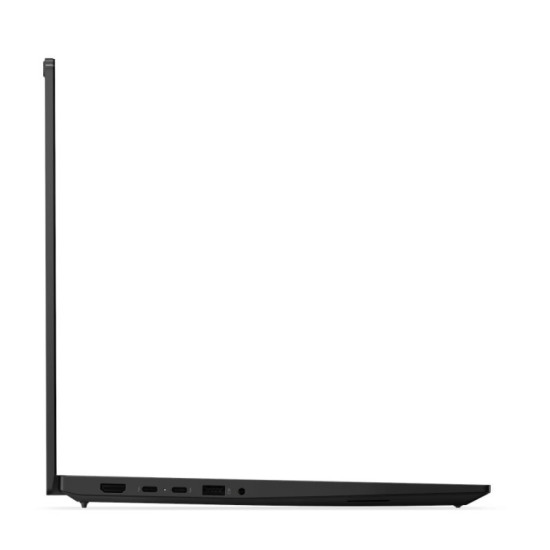 Laptop ThinkPad E16 G3 21YC004XPB W11Pro Ultra 7 355H/16GB/512GB/INT/16.0 WUXGA/Black/1YR Premier + 3YR OS + CO2 OFFSET 