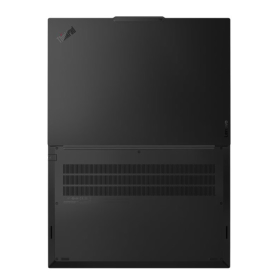 Laptop ThinkPad E16 G3 21YC004XPB W11Pro Ultra 7 355H/16GB/512GB/INT/16.0 WUXGA/Black/1YR Premier + 3YR OS + CO2 OFFSET 