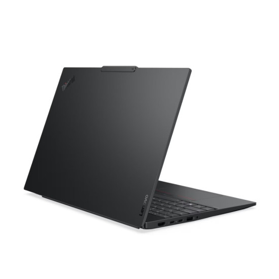 Laptop ThinkPad E16 G3 21YC004XPB W11Pro Ultra 7 355H/16GB/512GB/INT/16.0 WUXGA/Black/1YR Premier + 3YR OS + CO2 OFFSET 