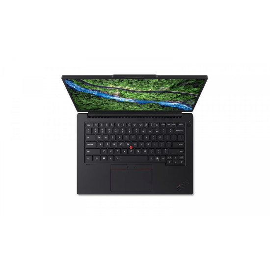 Mobilna stacja robocza ThinkPad P14s G7 21XJ001SPB W11Pro Ultra 7 356H/32GB/1TB/RTX PRO 500 6GB/14.5 WUXGA/3YR Premier + Co2 Offset 