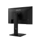 Monitor PRO MP245PHGN E14 23.8 cala/LED/FLAT/144Hz/Czarny