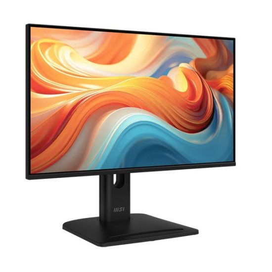 Monitor PRO MP245PHGN E14 23.8 cala/LED/FLAT/144Hz/Czarny