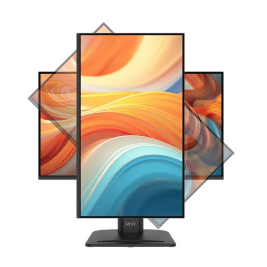 Monitor PRO MP245PHGN E14 23.8 cala/LED/FLAT/144Hz/Czarny