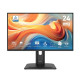 Monitor PRO MP245PHGN E14 23.8 cala/LED/FLAT/144Hz/Czarny